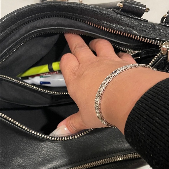 Givenchy Pyramid Bag - Picture 8 of 12